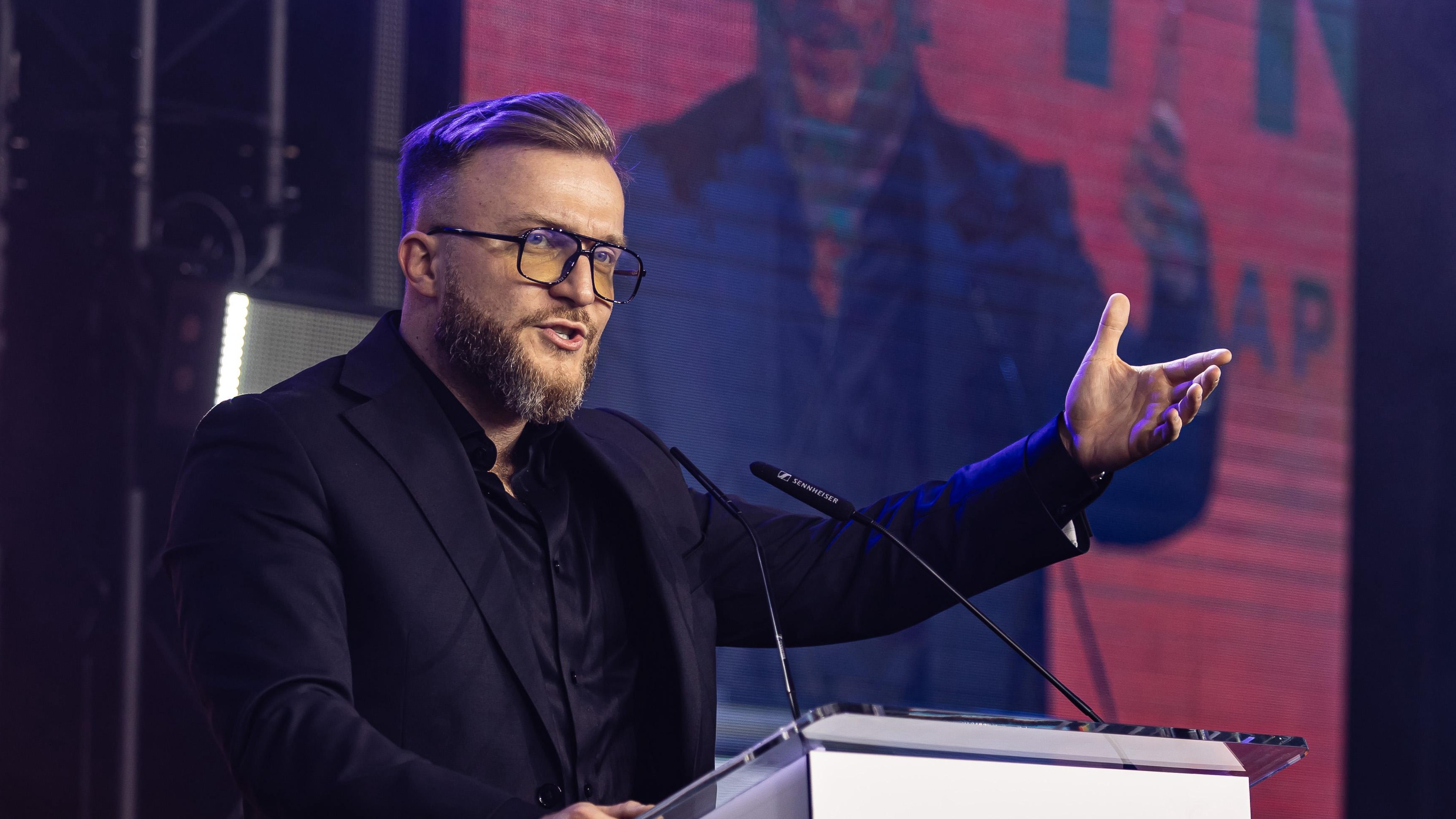 MARKA OSOBISTA PRZEDSIĘBIORCY