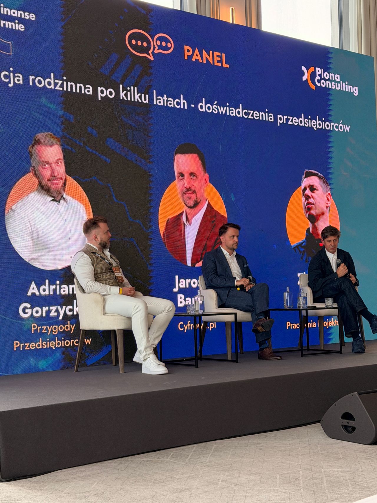 Finanse w Twojej Firmie