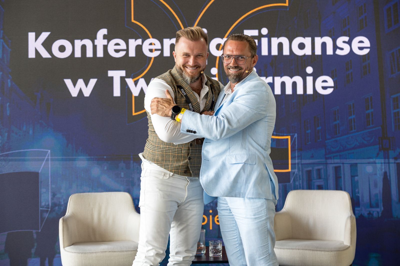 Finanse w Twojej Firmie