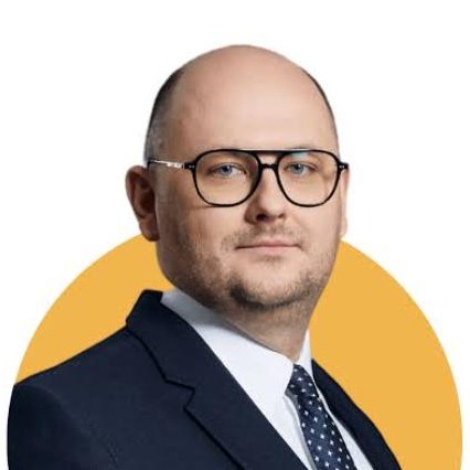 Wojtek Plona