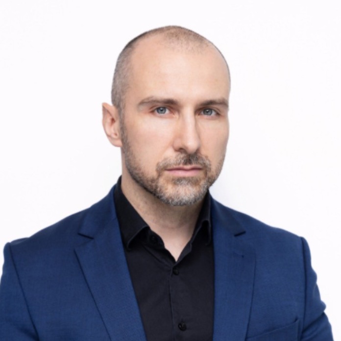 Mateusz Jabłoński