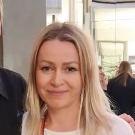 Anna Górecka